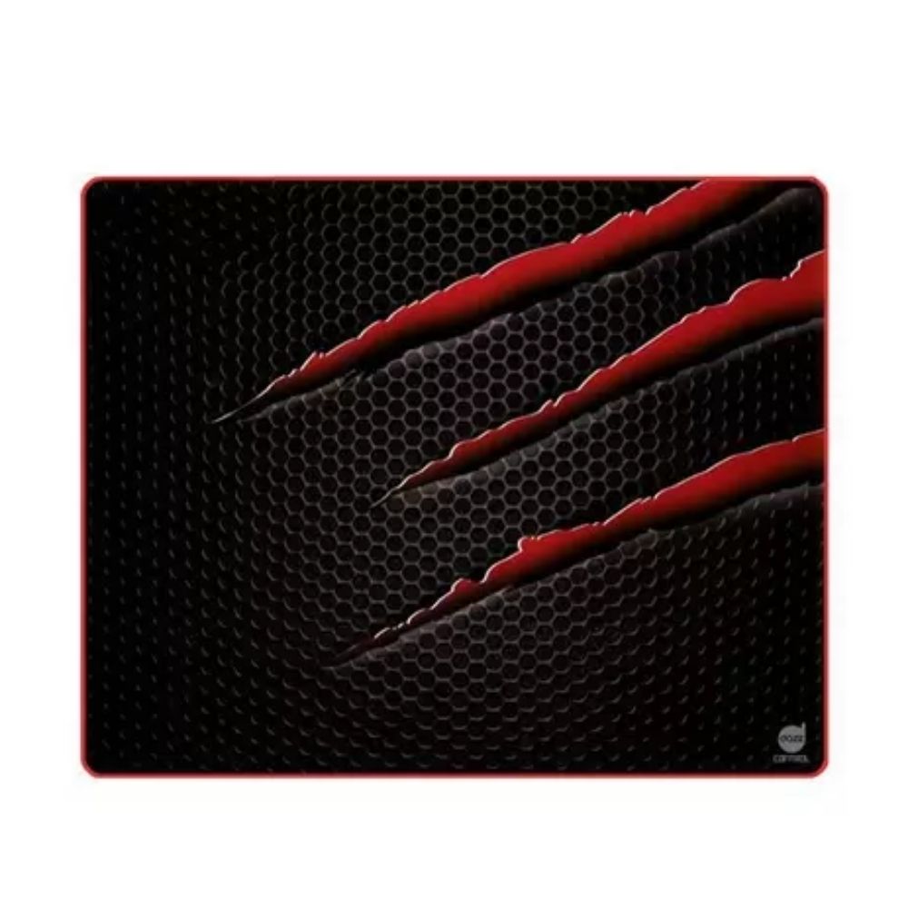Mouse Pad Gamer Dazz Nightmare Control Maxprint