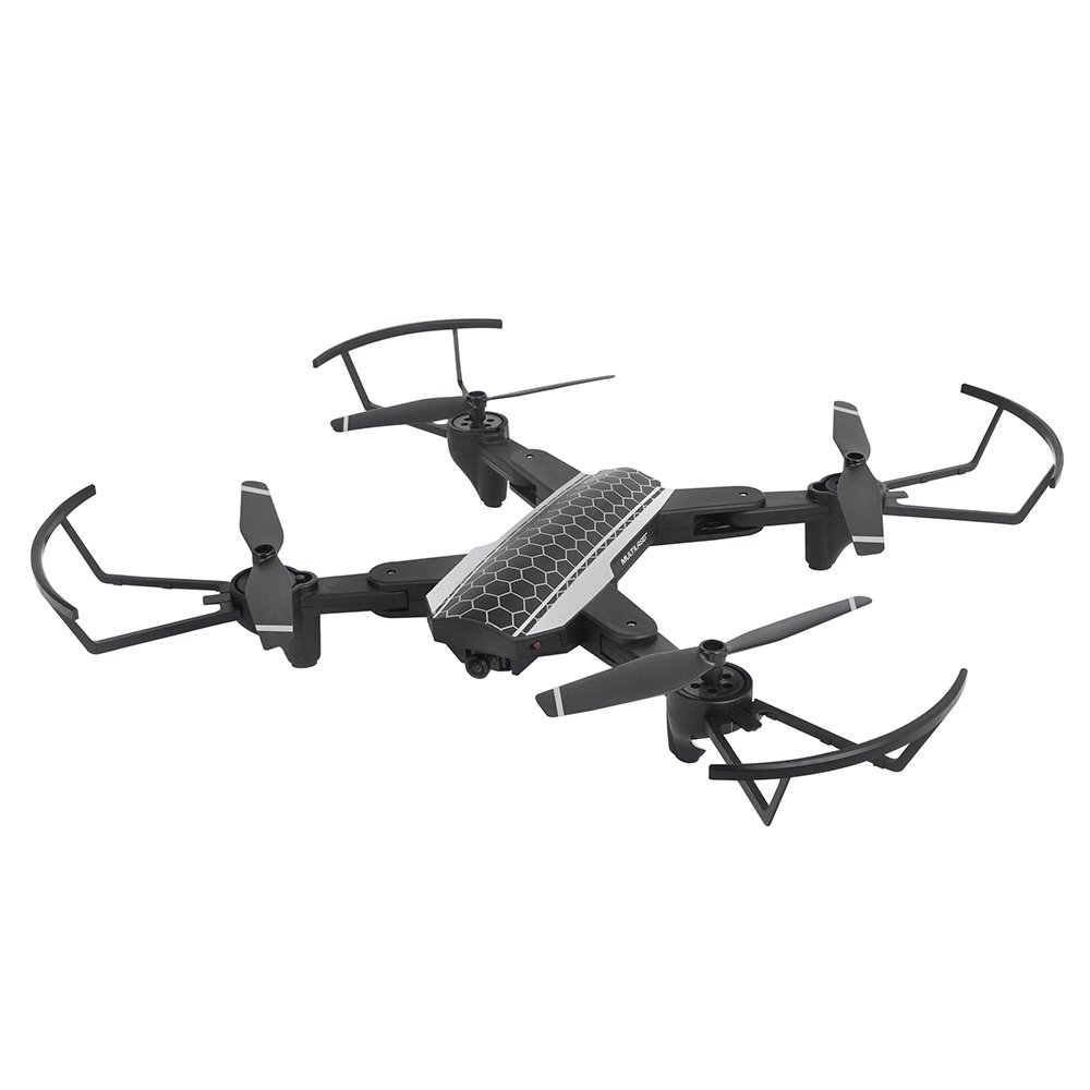 Drone New Shark Câmera Full HD ES328 Multilaser