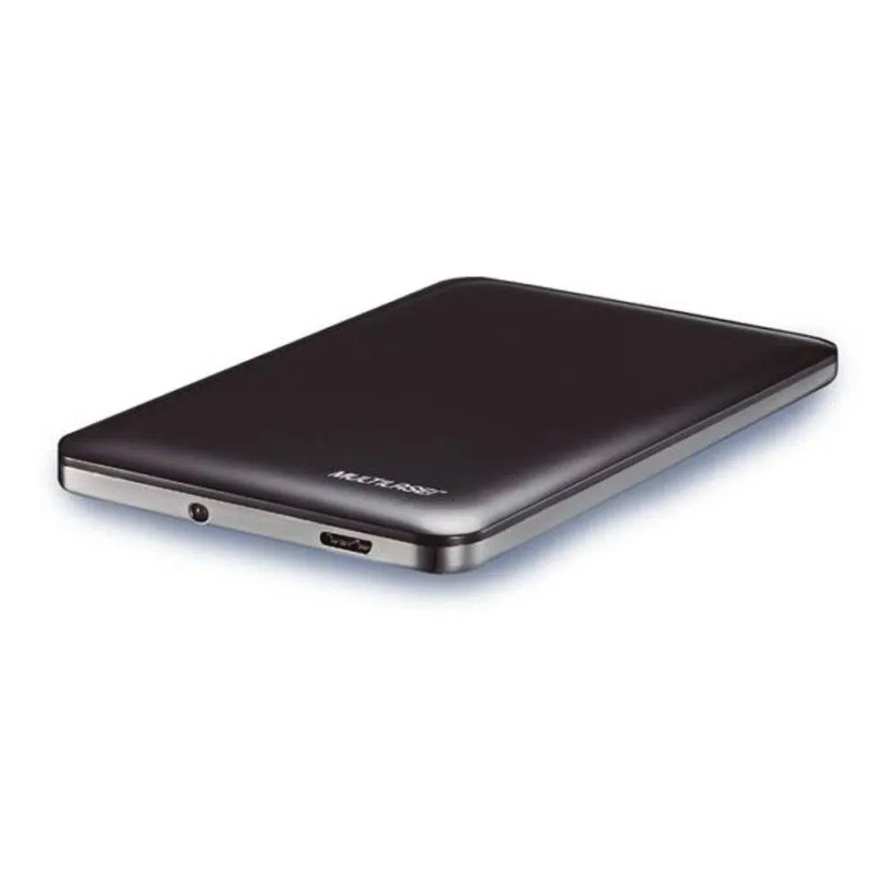 SSD Externo 240Gb E300 USB 3.0 SS240 Multilaser