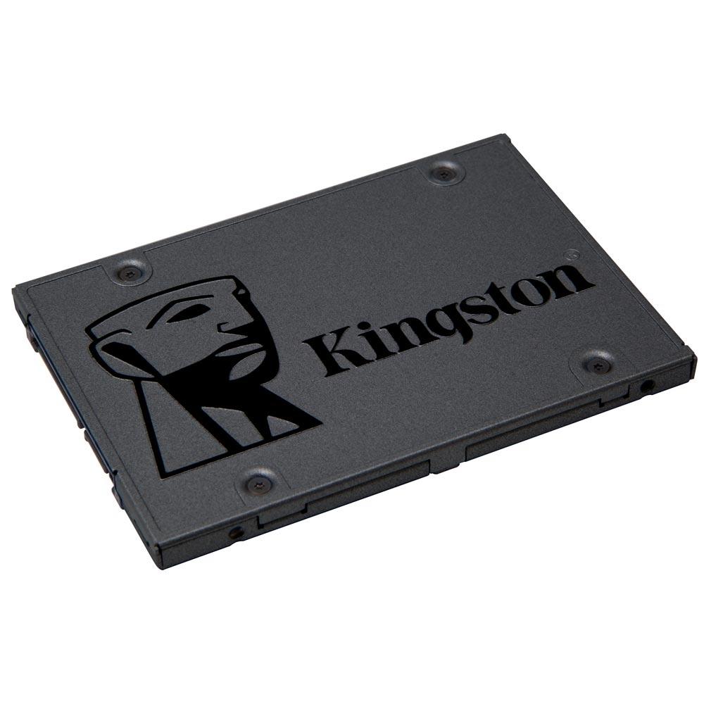 SSD 240GB Sata 3 Kingston