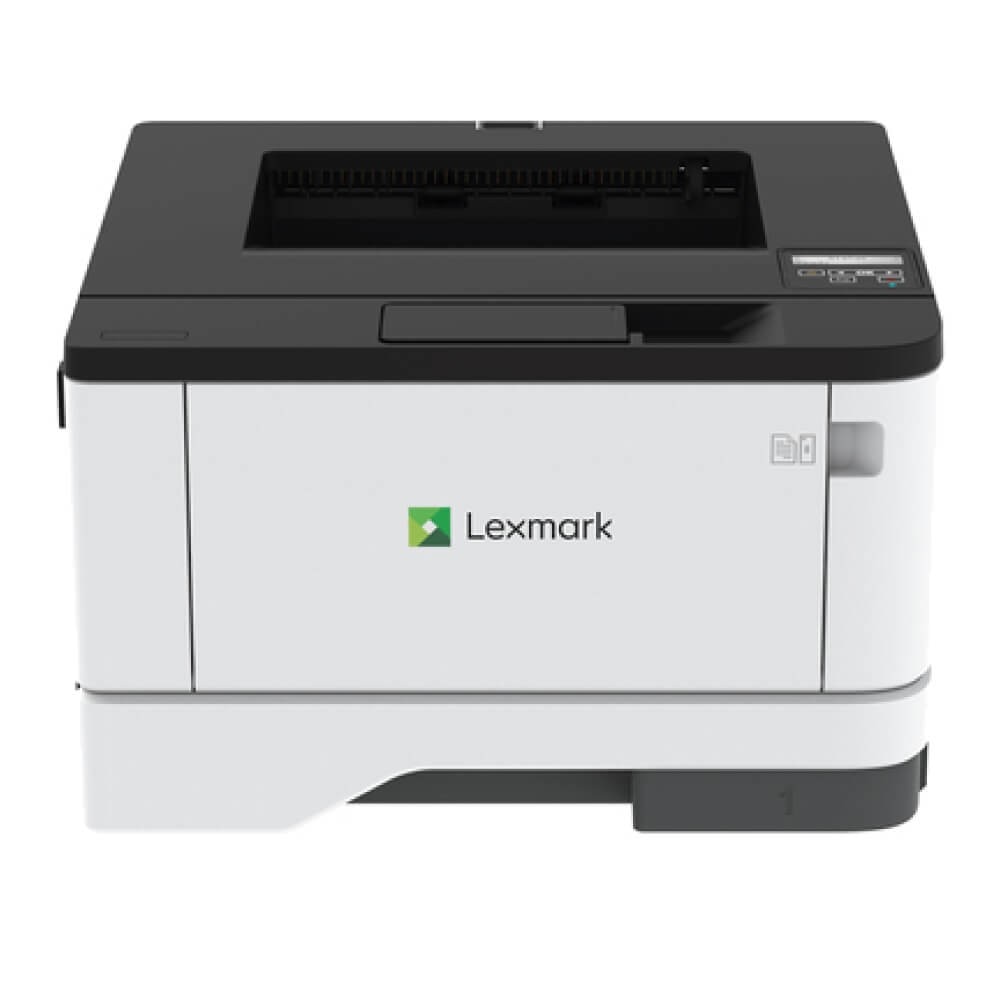 Impressora Laser Mono MS331DN 110V Lexmark