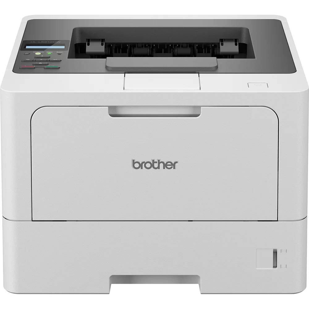 Impressora Laser Mono HLL-5212DW 110V Brother