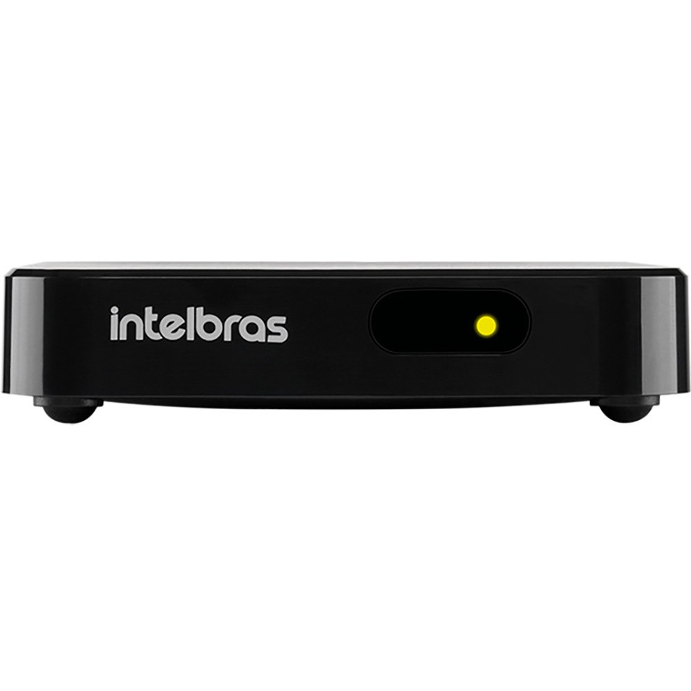 Smart Box Android TV Intelbras Izy Play
