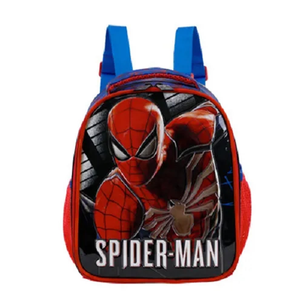 Lancheira Xeryus Spider Man
