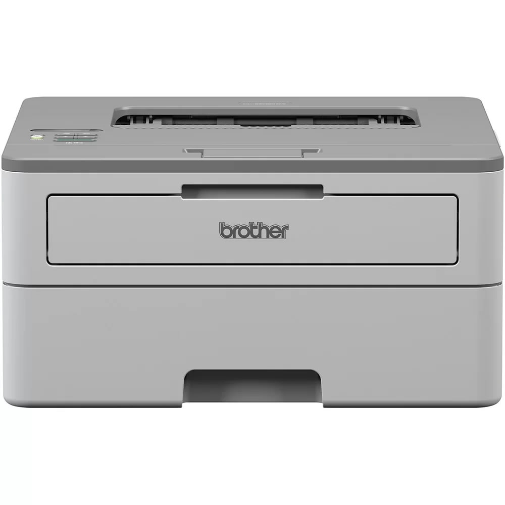 Impressora Laser Mono HLB2080DW 110V Brother