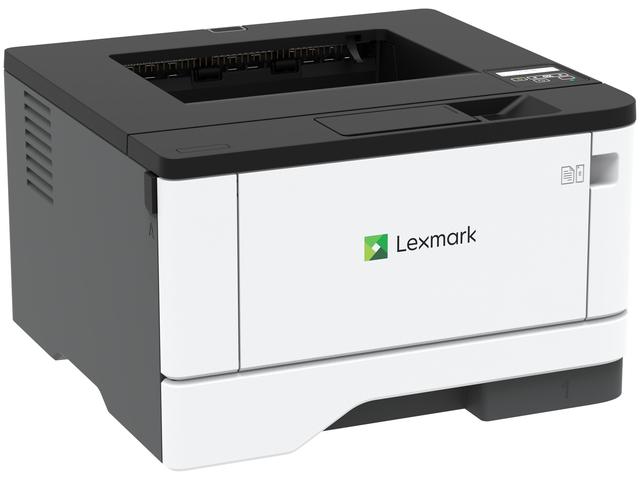 Impressora Laser Mono MS431DW 110V Lexmark