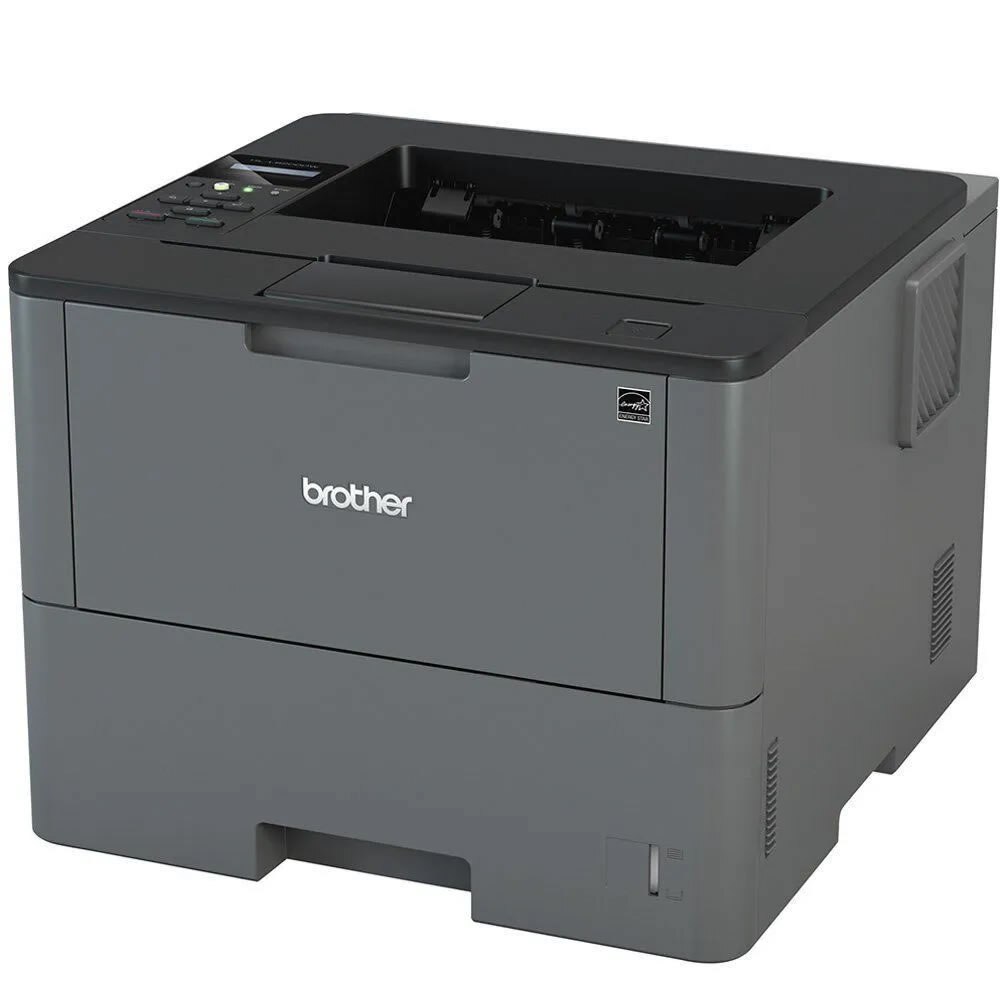 Impressora Laser Mono HL-L6202DW 110V Brother
