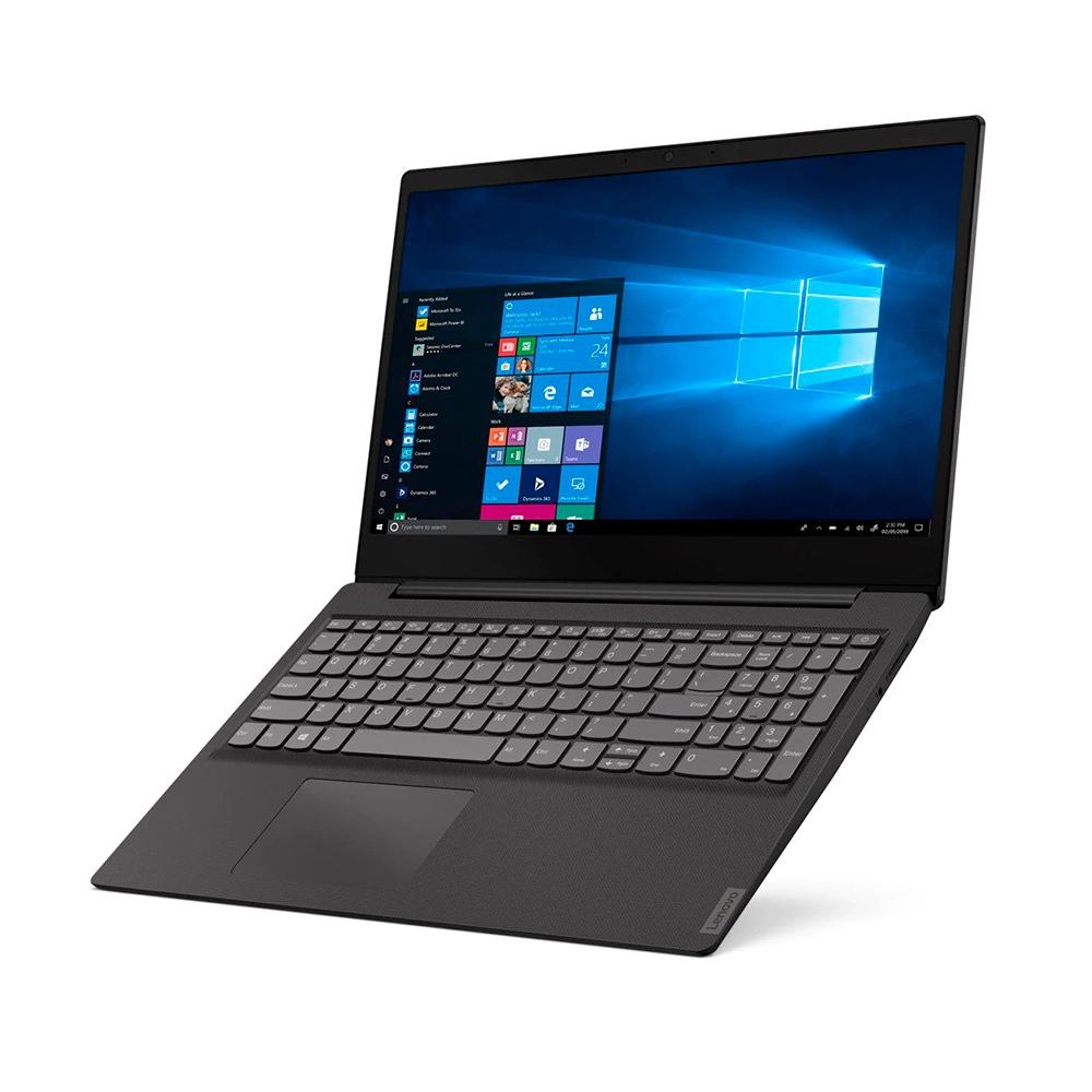 Notebook Lenovo BS145-15IWL Intel Core i7 8565U 8GB SSD 256Gb 15.6 FHD Geforce MX110 2GB Windows 10 Home 81V8000BBR 29852