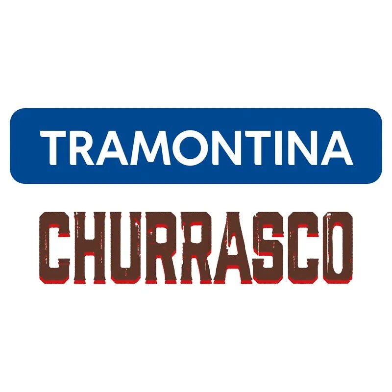Kit para Churrasco 15 Peças Tramontina