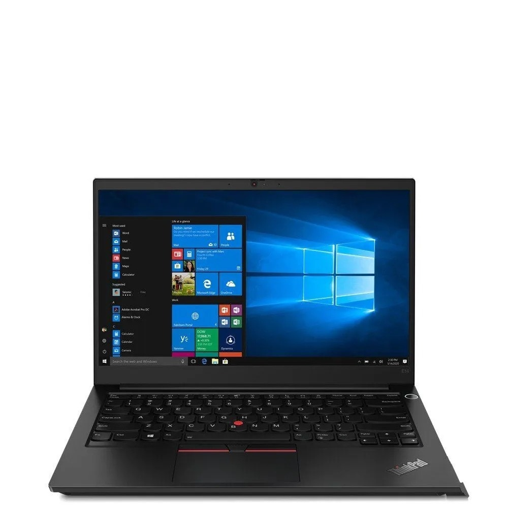 Notebook Lenovo Thinkpad E14 14 I5 8GB/256GB SSD/W11 Pro 64
