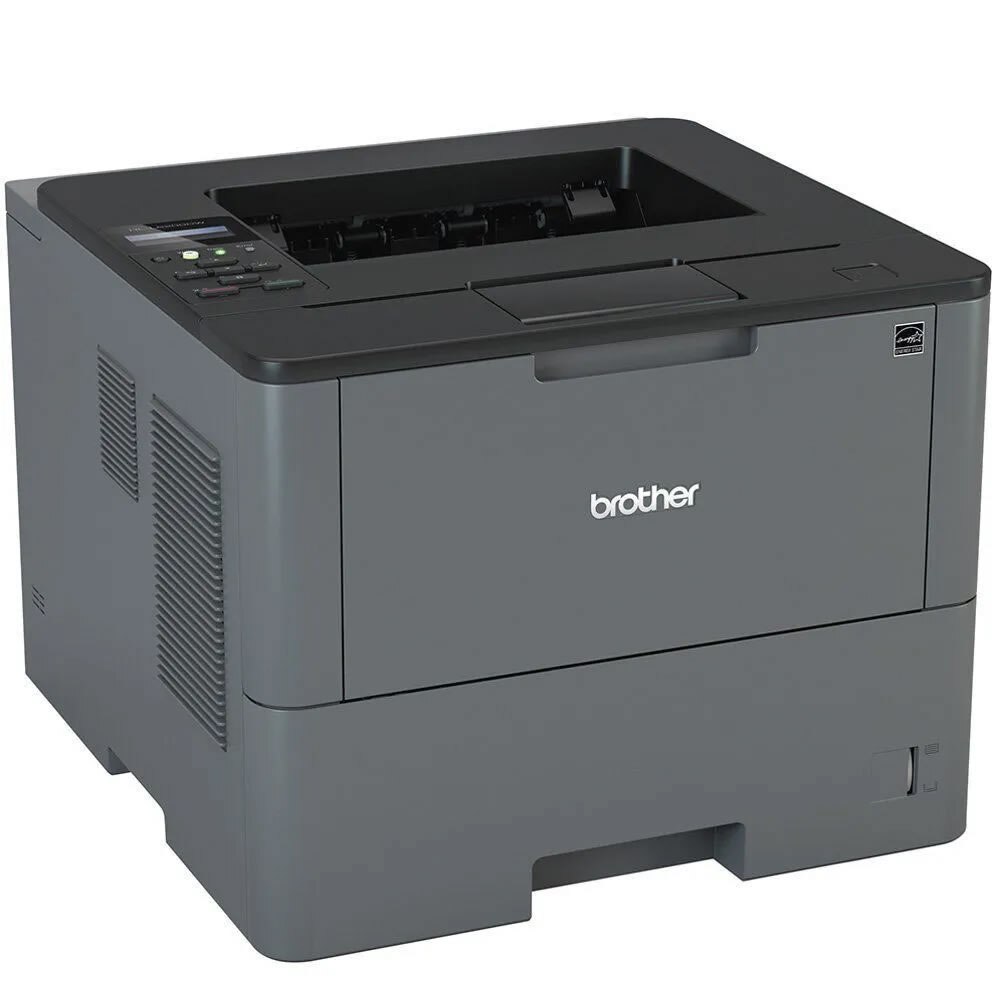 Impressora Laser Mono HL-L6202DW 110V Brother