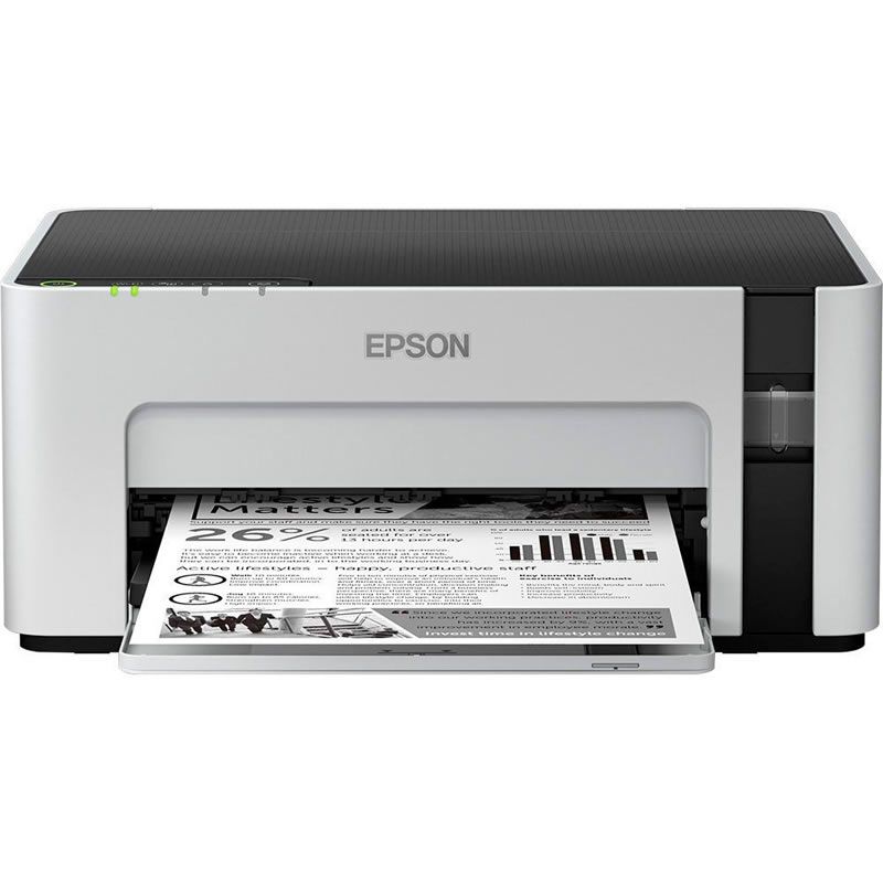 Impressora Mono EcoTank M1120 Epson
