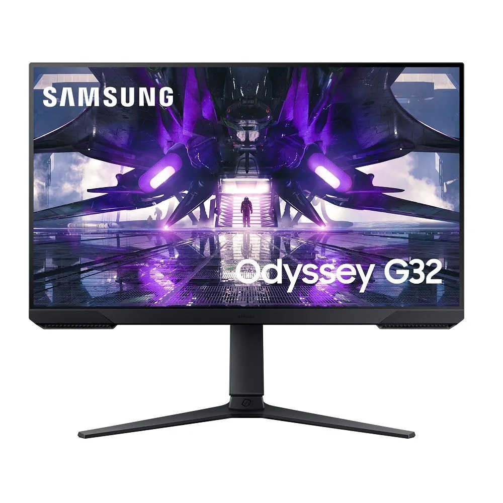 Monitor Gamer Full HD Odyssey G32 27" Pol. Samsung