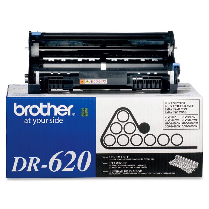 Cilindro Brother DR-620