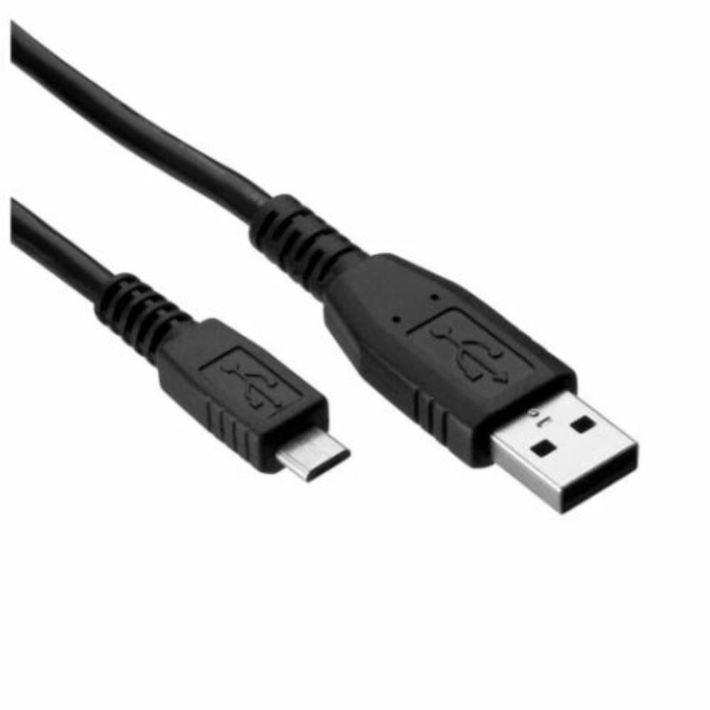 Cabo Micro USB 5 Pinos Macho USB Macho WI226 Multilaser