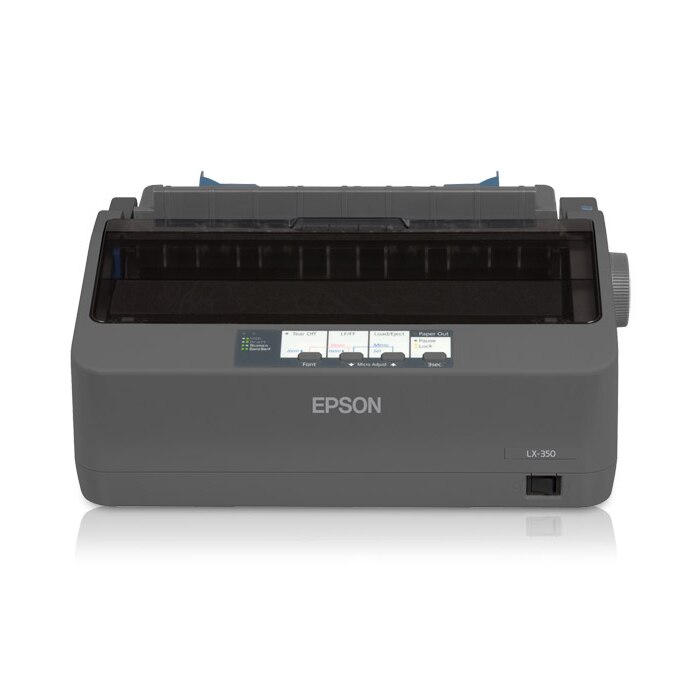 Impressora Matricial LX-350 Epson