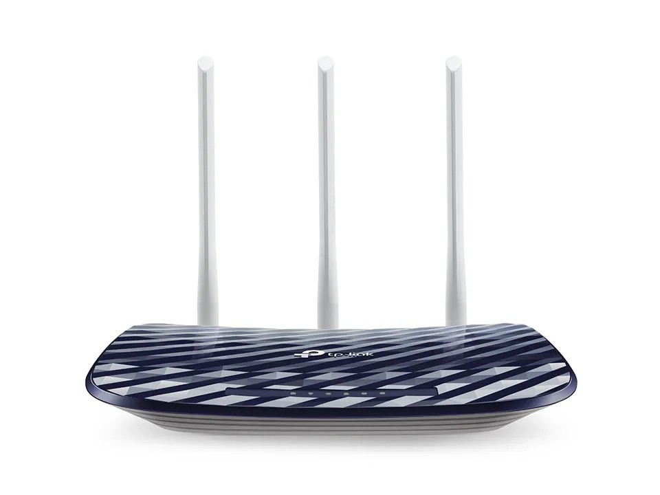 Roteador Wireless Dual Band AC750 Archer C20 TP-Link