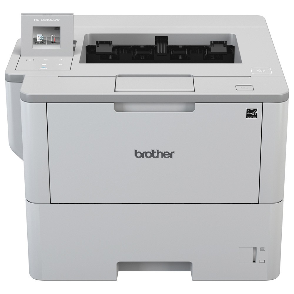 Impressora Laser Mono DCP HL-L6402DW 110V Brother
