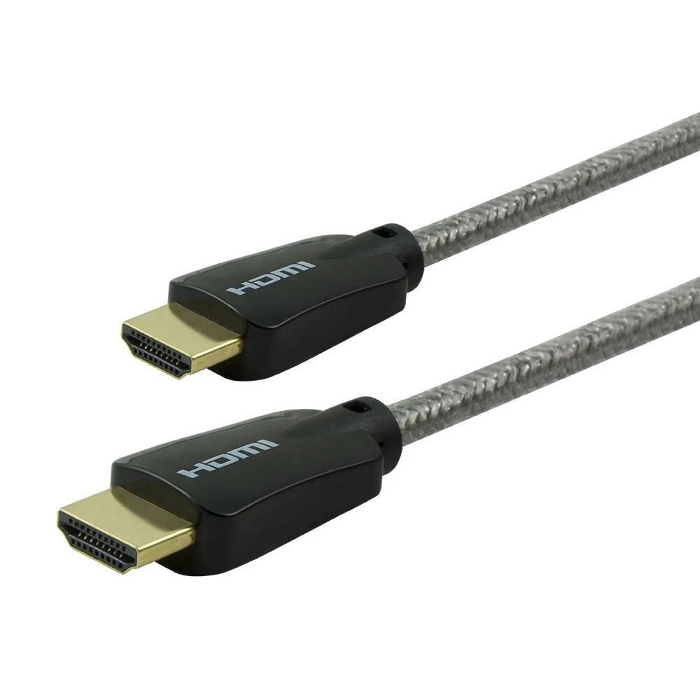 Cabo HDMI Ge 4K Ultra HD 1,8 Metros 38010