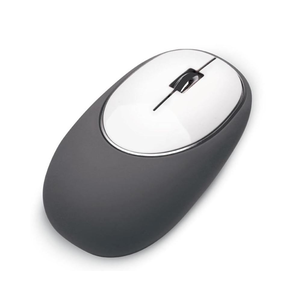 Mouse Gel Sem Fio 2.4 Ghz Maxprint