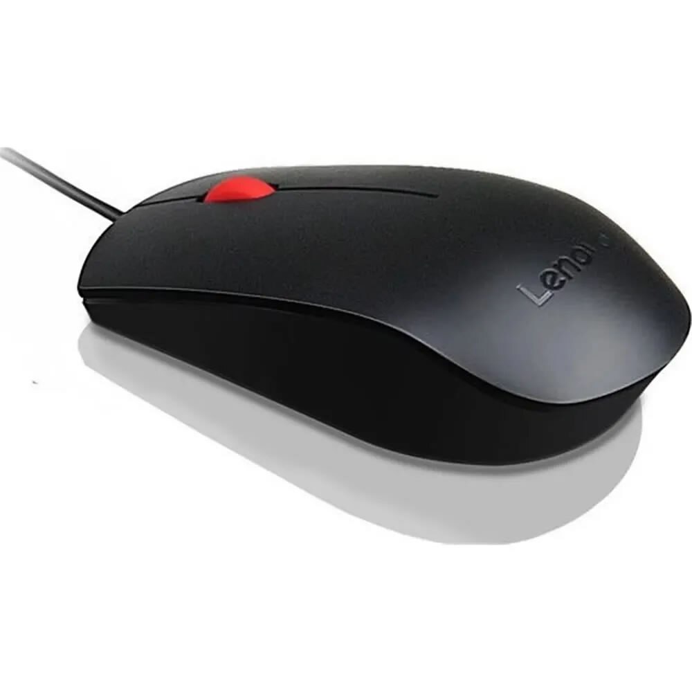 Mouse Lenovo Essential Usb