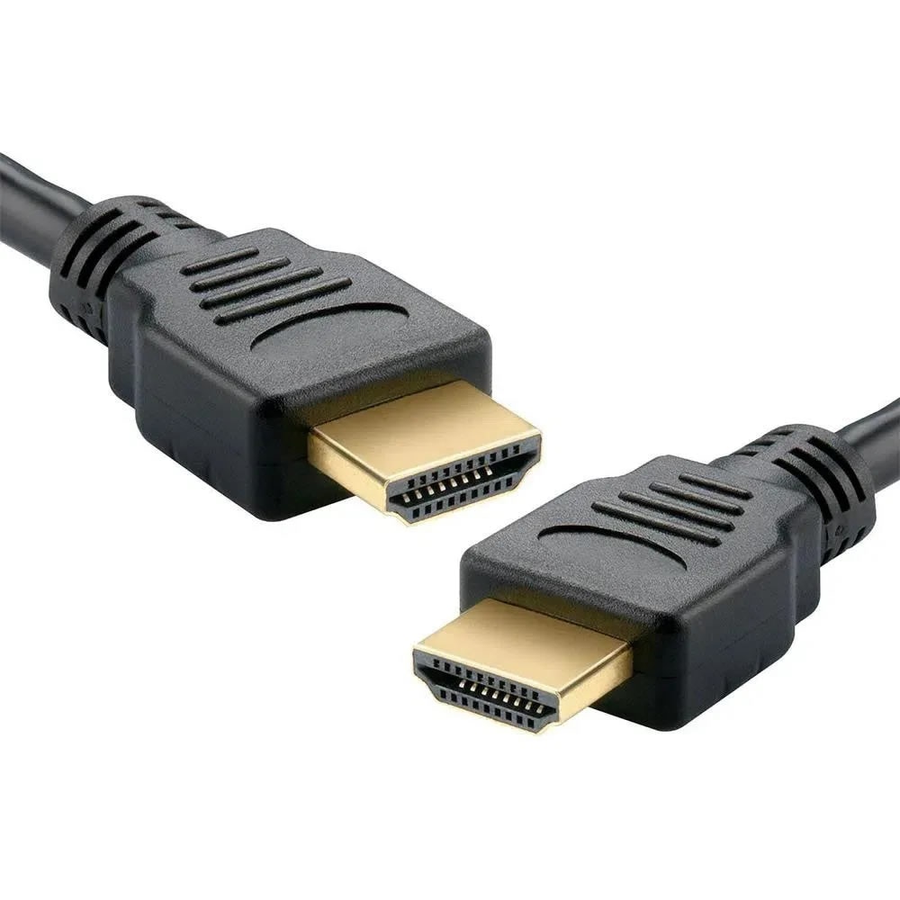 Cabo MD9 HDMI M / HDMI M 1.4 15 Metros 6888