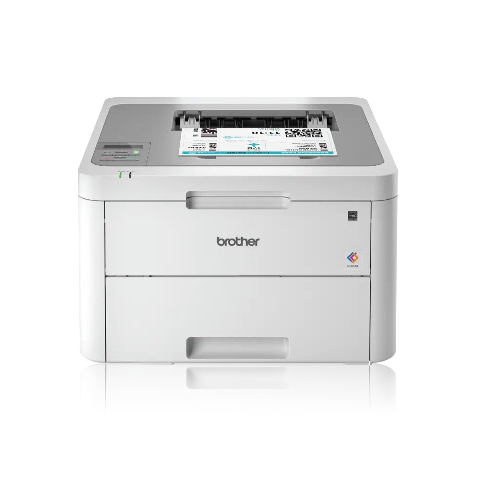 Impressora Laser Color HL-L3210CW 110V Brother
