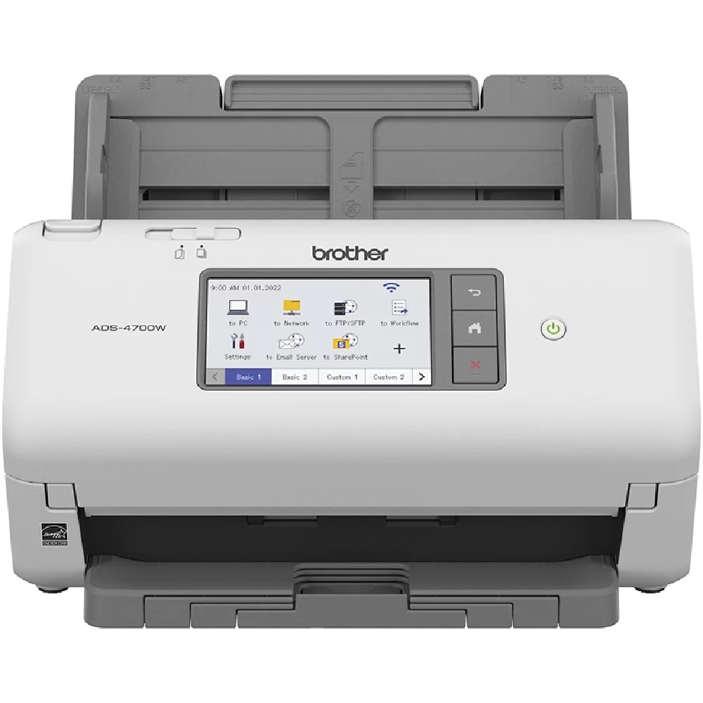 Scanner ADS-4700W Brother